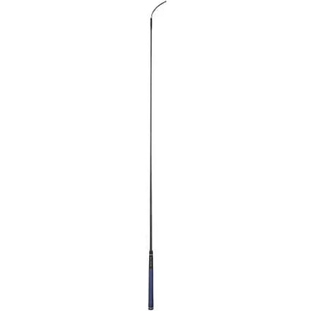Fleck Delta Pro Dressuur Rijzweep Zwart 110 cm