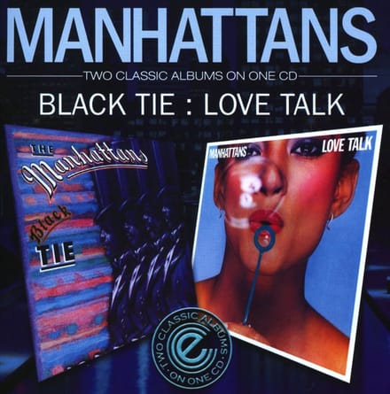 Black Tie / Love Talk