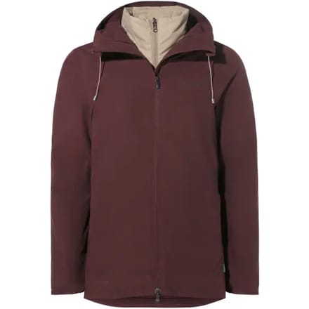 3-in-1 waterdicht damesjack VAUDE Mineo