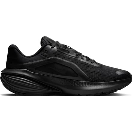 Nike Downshifter 14 Sneakers Heren - Zwart - Maat 47 - Mesh/Synthetisch