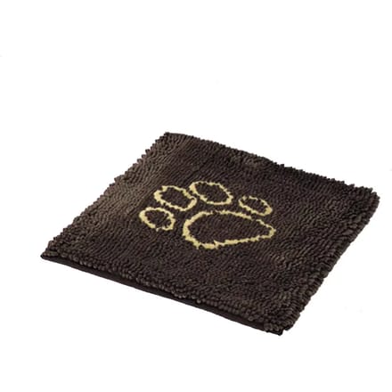 Absorberende, vuilafstotende hondenmat Nobby Pet Dry & Clean