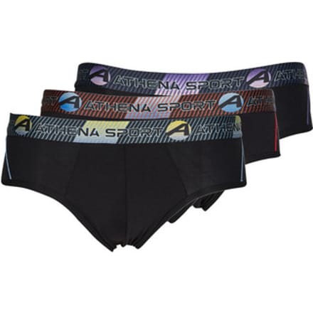 Athena  Slips SLIP TRAINING DRY PACK X3