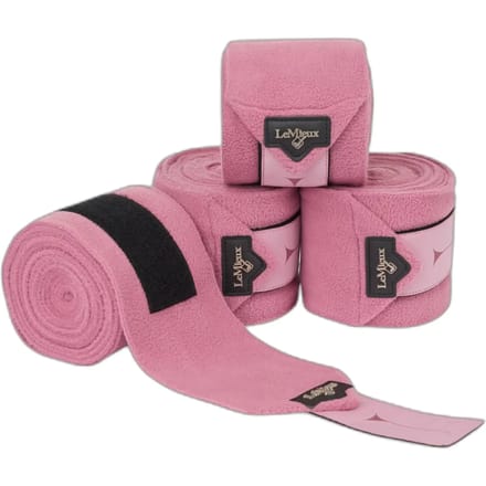 Paardenpolobanden LeMieux