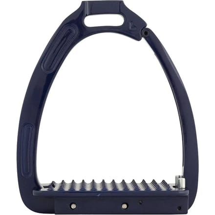 Aluminium paardenstijgbeugels BR Equitation Lavarone