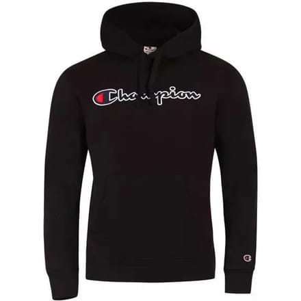Hooded sweatshirt Champion Rochester Logo