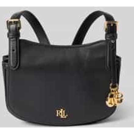 Schoudertas Lauren Ralph Lauren MARCY CROSSBODY MEDIUM