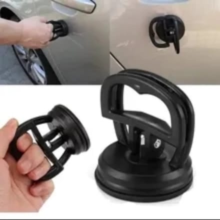 2 stuks zuignap lifter - deukverwijderaar auto - handig en multifunctioneel