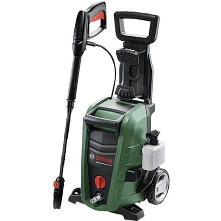Bosch Universal Aquatak 130 Hogedrukreiniger - op snoer - 1700 watt - 135 bar