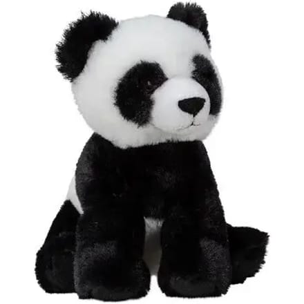 Panda pluche FreeON Free 2 Play