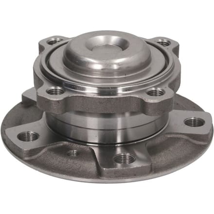 Wiellagerset BTA H1B023BTA