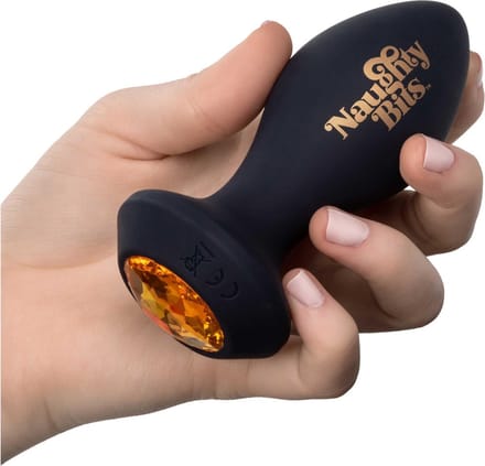 Ero Butt Plug