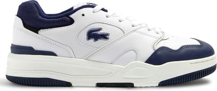 Lacoste Lineshot Premium Heren Sneakers