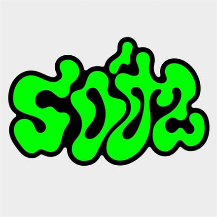 Belia Winnewisser - Soda (LP)