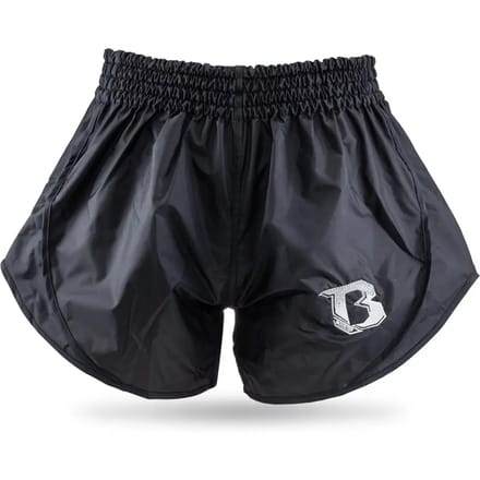 Thaiboksen short Booster Fight Gear Retro Hybrid