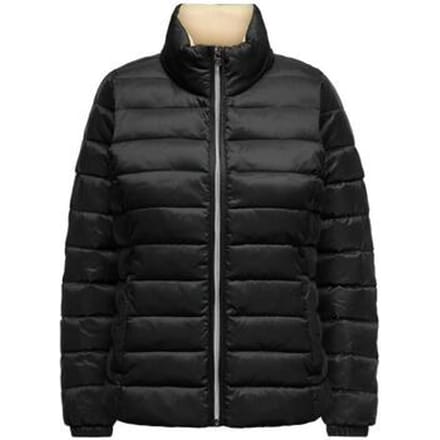 Donsjas Only Talire Quilted
