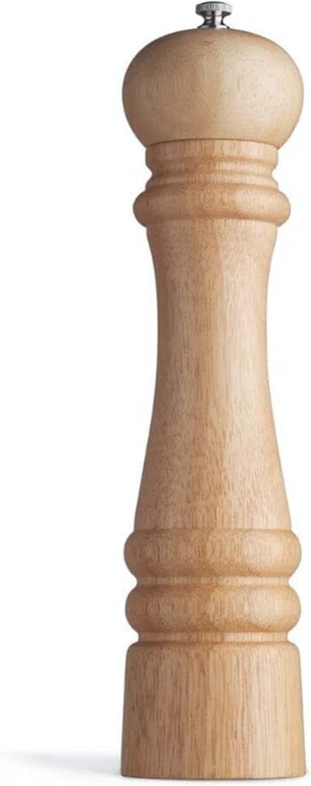 Amefa - Classic - Zout en Pepermolen - Zwart - 26 cm