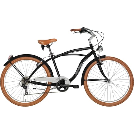 Fiets Adriatica Cruiser 6V