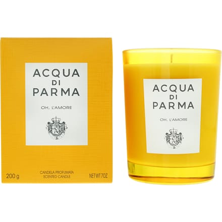 Acqua Di Parma Oh L'amore Kaars 200g