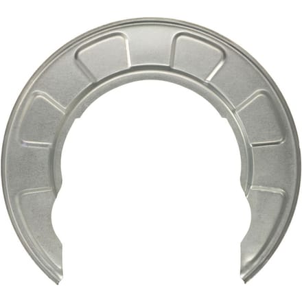 Dekplaat, remschijf BLIC 6508-03-3127870K