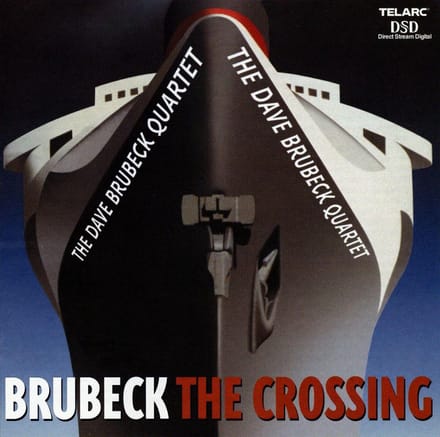 The Crossing