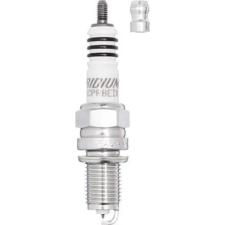 Motorfiets bougie NGK DCPR9EIX (4)