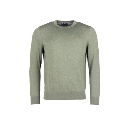 Barbour - Verdone Crew MKN1164 trui