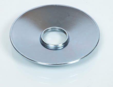 Vaste wang voor Teknix-variator voor MBK 50/51V-bromfiets, nieuw