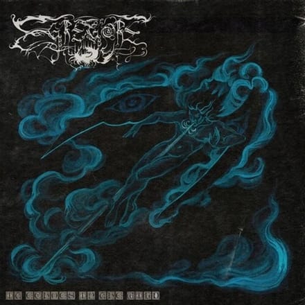 Egregore - It Echoes In The Wild (LP) (Coloured Vinyl)