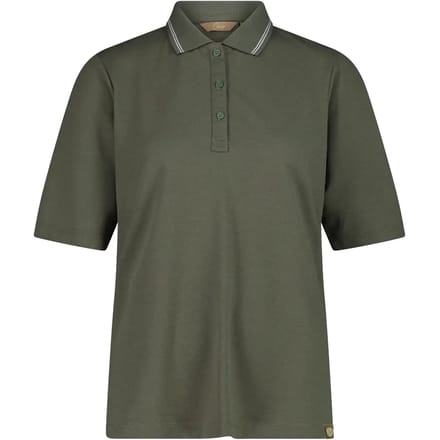Damespolo CMP Sport