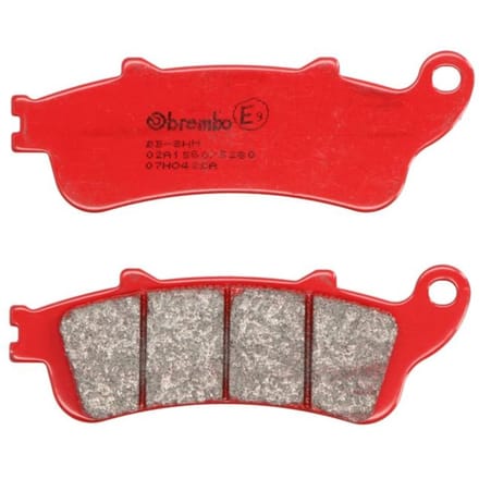 Remblok Brembo CBR1000 97-/VFR800/XLV1000/ST1100 = HO42/M2