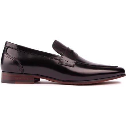 Simon Carter Pike Loafer Schoenen