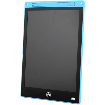 Bloc-notes électronique LCD 10 pouces, planche à dessin, cahier pour enfants, pour l'école en famille