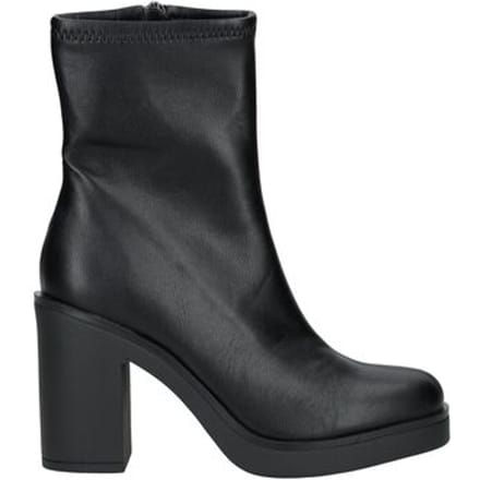 Laarzen met hakken Steve Madden Enkellaarzen