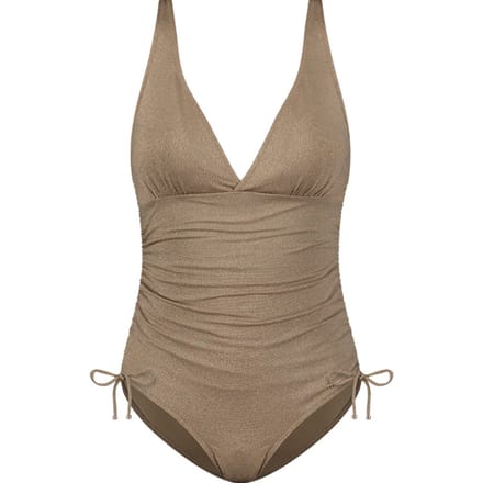 CYELL Sunset Sparkle badpak met voorgevormde cups - dames - Maat 80B