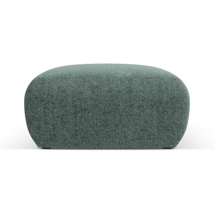 Hocker Lola chenille | Windsor & Co