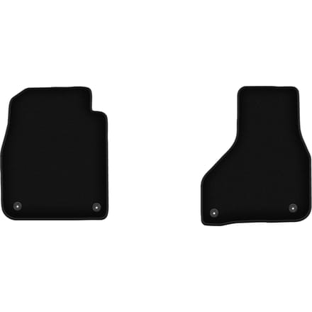 BASIC voor: Dodge RAM short DJ 2009-2019