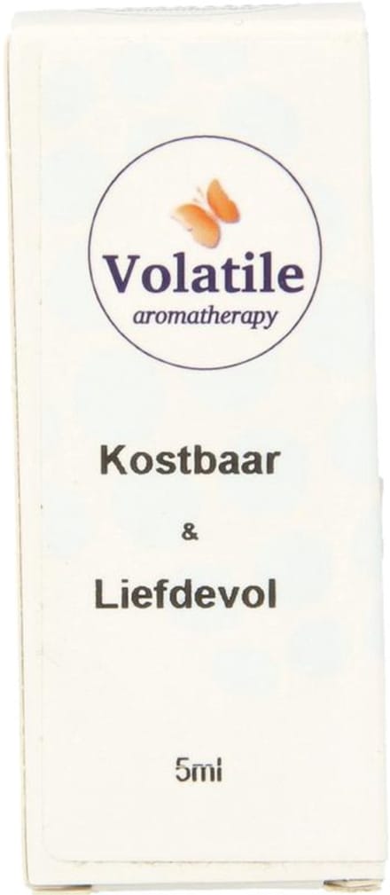 Volatile Kostbaar & liefdevol 5 Milliliter