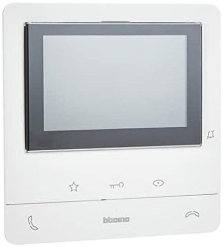 Handsfree Wifi Video Intercom Intercomsysteem