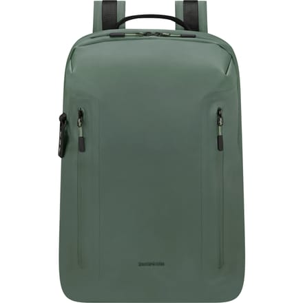 Samsonite Coatify Biz Rugzak voor Laptop 15.6" | Groen