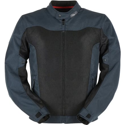 Motorjas Furygan Mistral Evo 3