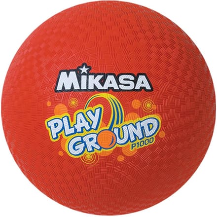 Mikasa Playground P1000 Rood