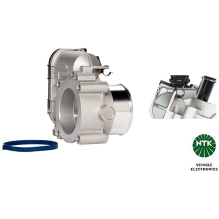Gasklephuis NTK 97680