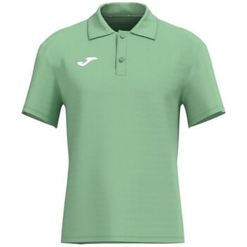 Polo Shirt Korte Mouw Joma Torneo