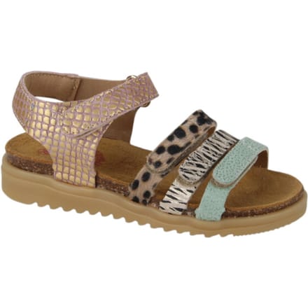 Develab 48510-479 meisjes sandalen