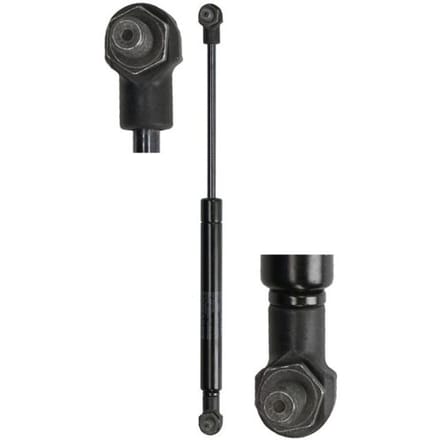 Gasveer STABILUS 4931DF