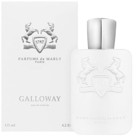 Parfums de Marly Galloway 125 ml Eau de Parfum Spray