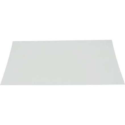 PVC nummerplaatstrip Top Plaq Enduro