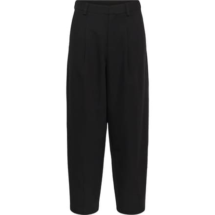 Damesbroek KAFFE Sakura Cropped
