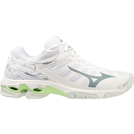 Damesschoenen voor binnen Mizuno Wave Voltage