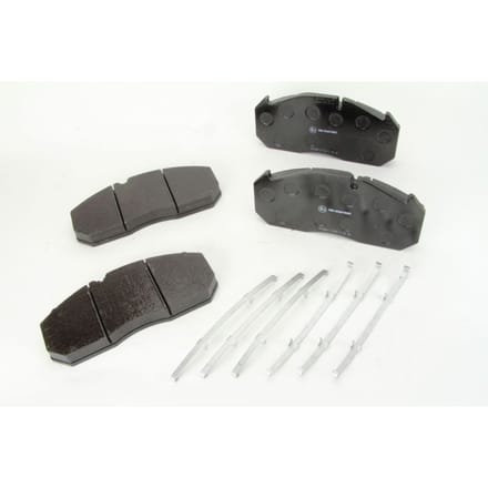 Remblokset TEXTAR 2903009
